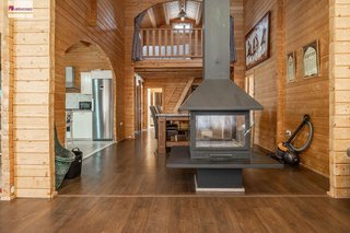 Chalet en venta en Cúllar Vega