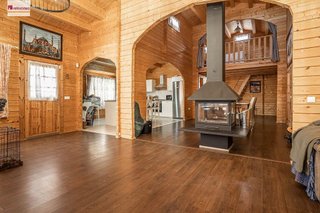 Chalet en venta en Cúllar Vega