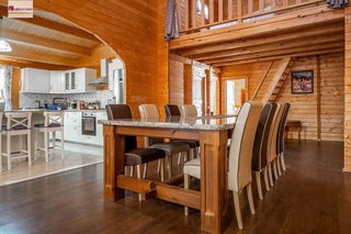 Chalet en venta en Cúllar Vega