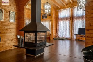 Chalet en venta en Cúllar Vega