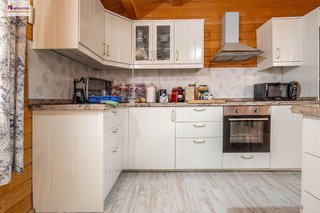 Chalet en venta en Cúllar Vega