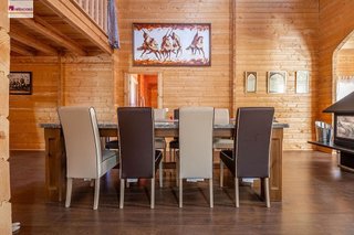 Chalet en venta en Cúllar Vega