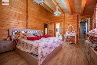 Chalet en venta en Cúllar Vega