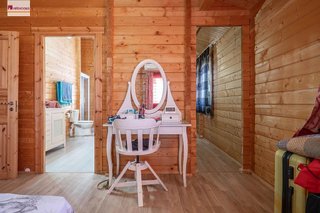 Chalet en venta en Cúllar Vega