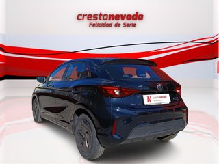 MG MG3 2025 ¡¡Desde 289€ al mes!!