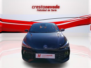 MG MG3 2025 ¡¡Desde 289€ al mes!!
