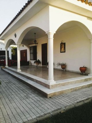 Chalet en venta en Bonanza-Avda de Huelva-Bº Andalucia en Sanlúcar de Barrameda
