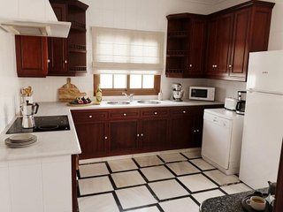 Chalet en venta en Bonanza-Avda de Huelva-Bº Andalucia en Sanlúcar de Barrameda