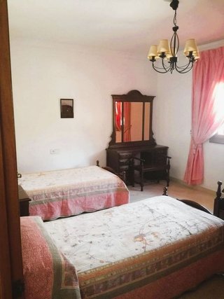 Chalet en venta en Bonanza-Avda de Huelva-Bº Andalucia en Sanlúcar de Barrameda