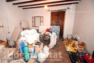 Chalet en venta en Centro en Villarreal