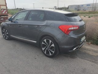 DS DS 5 2015