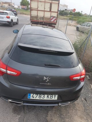 DS DS 5 2015