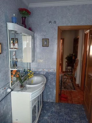 Casa adosada en venta en Yuncos