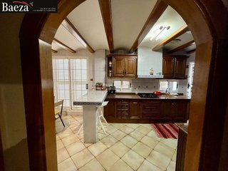 Chalet en venta en Petrer