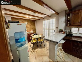 Chalet en venta en Petrer