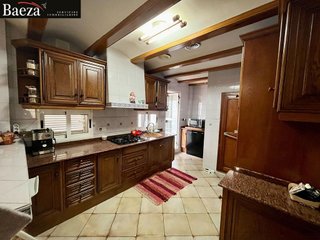 Chalet en venta en Petrer