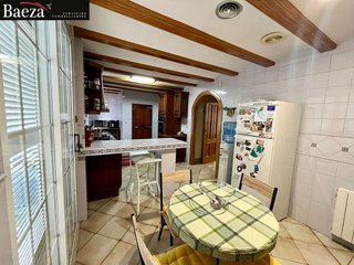 Chalet en venta en Petrer