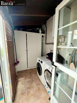 Chalet en venta en Petrer