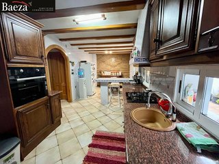 Chalet en venta en Petrer