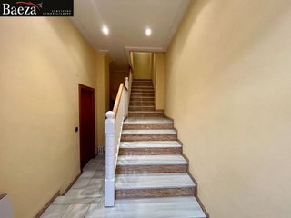Chalet en venta en Petrer