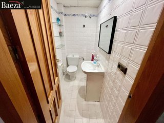 Chalet en venta en Petrer