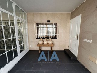Casa adosada en venta en Santa María en Ciudad Real