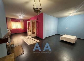 Casa adosada en venta en Santa María en Ciudad Real