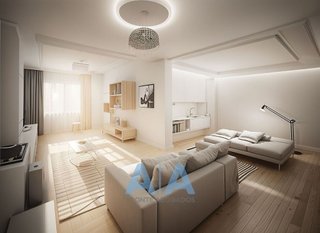 Casa adosada en venta en Santa María en Ciudad Real