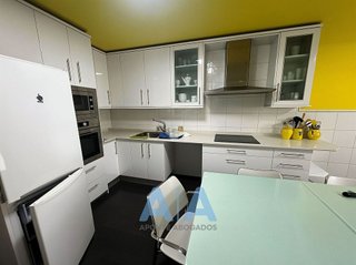 Casa adosada en venta en Santa María en Ciudad Real