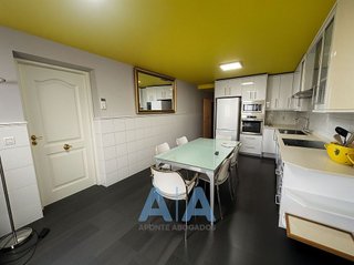 Casa adosada en venta en Santa María en Ciudad Real