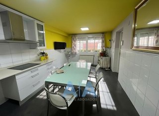 Casa adosada en venta en Santa María en Ciudad Real