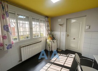Casa adosada en venta en Santa María en Ciudad Real