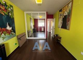 Casa adosada en venta en Santa María en Ciudad Real
