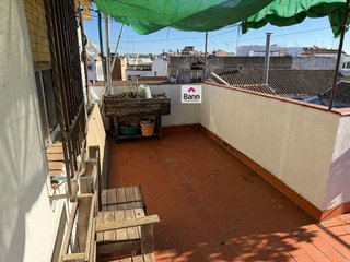 Chalet en venta en Casco Histórico  - Ribera - San Basilio en Córdoba