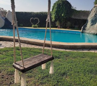 Casa rural en venta en Marchena