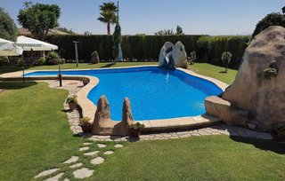 Casa rural en venta en Marchena