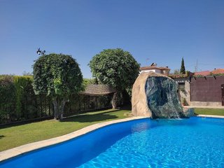 Casa rural en venta en Marchena