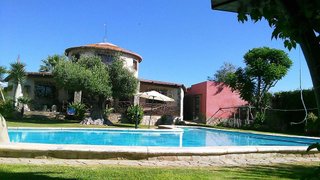 Casa rural en venta en Marchena