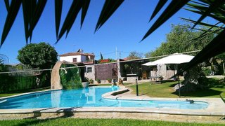Casa rural en venta en Marchena