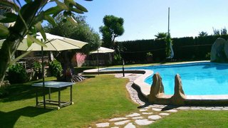 Casa rural en venta en Marchena