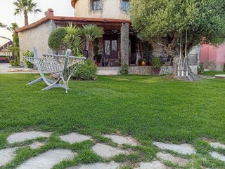 Casa rural en venta en Marchena