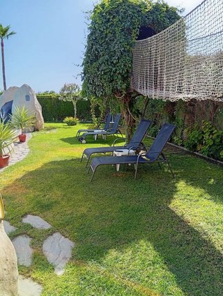 Casa rural en venta en Marchena