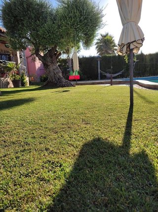 Casa rural en venta en Marchena