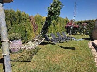 Casa rural en venta en Marchena