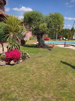 Casa rural en venta en Marchena