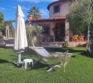 Casa rural en venta en Marchena