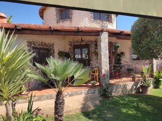 Casa rural en venta en Marchena