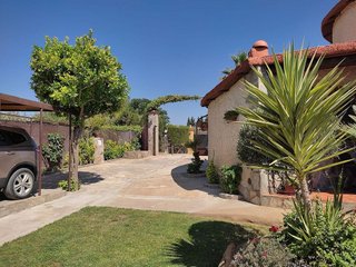 Casa rural en venta en Marchena