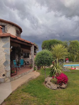Casa rural en venta en Marchena