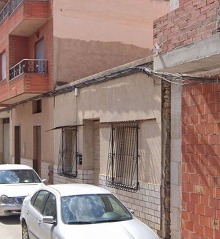 Casa pareada en venta en Callosa de Segura